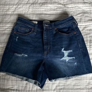 Universal Thread Jeans shorts